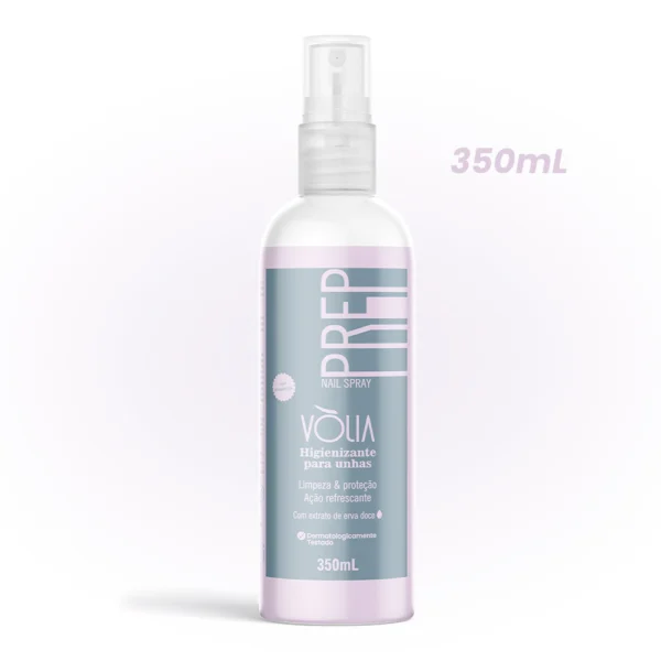 PREP VÓLIA 350ML